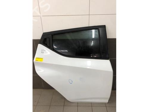 Used Right rear door NISSAN MICRA V (K14) 1.0 IG-T 100 (101 hp) 28802669