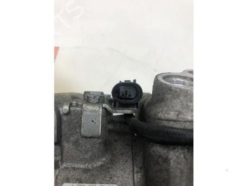 AC compressor MERCEDES-BENZ C-CLASS (W203) C 320 CDI (203.020) | BP20485211M34 