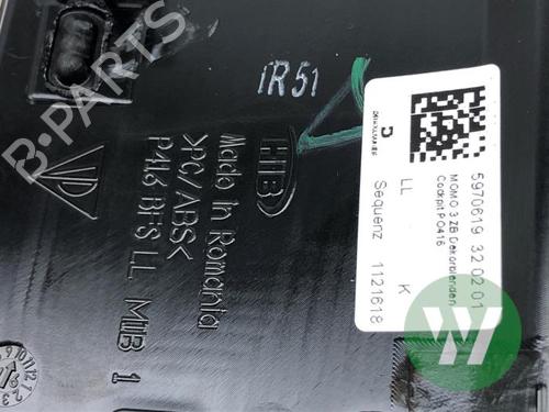 Other PORSCHE MACAN (95B) 3.0 S Diesel | BP37031275O1 - Image 5
