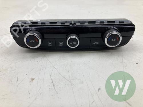 Used Climate control Climate control OPEL MOKKA 1.2 (76) (131 hp) 33437543 33437543