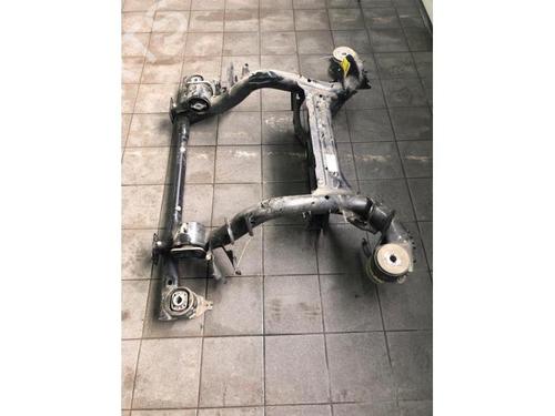 Rear axle AUDI Q4 SUV (F4B) 40 e-tron | BP18839119M2 