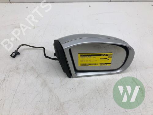 Bakspejl Højre MERCEDES-BENZ C-CLASS Coupe (CL203) C 180 Kompressor (203.746) (143 hp) 31319491