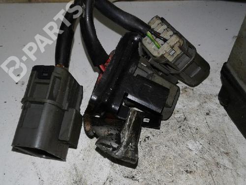 ABS pump NISSAN MICRA II (K11) 1.0 i 16V | BP6566517M43 