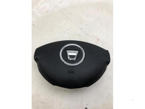 Used Driver airbag DACIA DUSTER (HS_) 1.5 dCi (HSAJ) (90 hp) 19799420