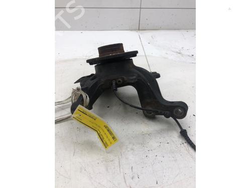 Left front steering knuckle RENAULT MEGANE III Grandtour (KZ0/1) 1.5 dCi (KZ09, KZ0D, KZ1G, KZ29, KZ14, KZ1W, KZ10, KZ1F,... | BP19415724M25 
