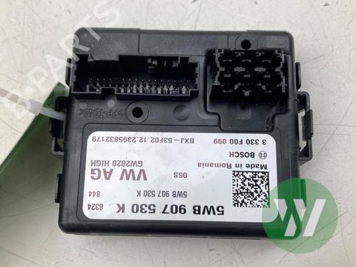 electronic-module-skoda-octavia-iv-nx3-nn3-pv3-2020-39915656 main image