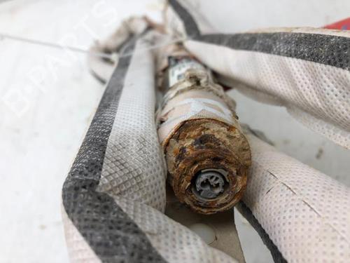 Left curtain airbag OPEL ASTRA K (B16) 1.6 CDTi (68) | BP14577391C11 