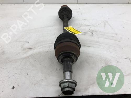 Transmisión delantera izquierda FIAT DUCATO Van (250_) 160 Multijet 2,3 D (160 hp) 32667427