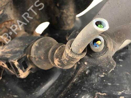 Right front steering knuckle VW T-ROC (A11, D11) 1.5 TSI | BP29848617M26