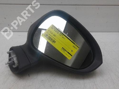 Spiegel buiten rechts SEAT IBIZA IV SC (6J1, 6P5) 1.2 TDI (75 hp) 6690642
