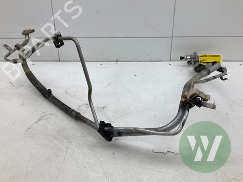 Used AC pipe AC pipe FIAT DUCATO Bus (250_) 150 Multijet 2,3 D (150 hp) 36369138 36369138
