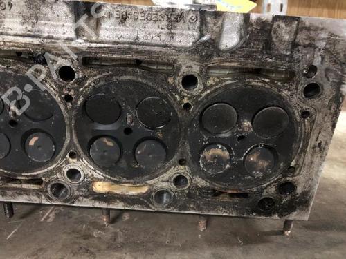 Cylinder head MERCEDES-BENZ VIANO (W639) CDI 2.2 (639.711, 639.713, 639.811, 639.813, 639.815) | BP19476997M5 