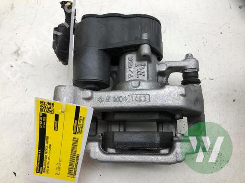 Used Right rear brake caliper Right rear brake caliper OPEL CROSSLAND X / CROSSLAND (P17, P2QO) 1.2 (75) (131 hp) 35718200 35718200