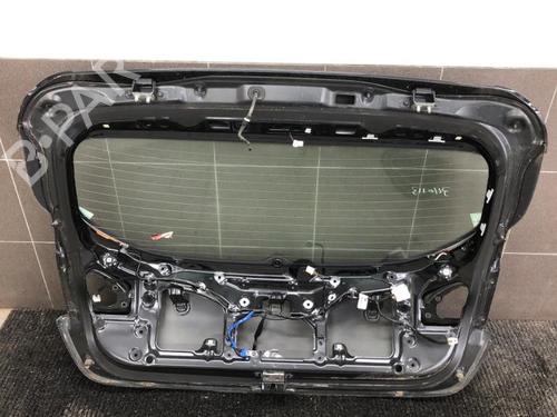 Tailgate KIA CEE'D (JD) 1.4 CRDi 90 | BP29394872C6 