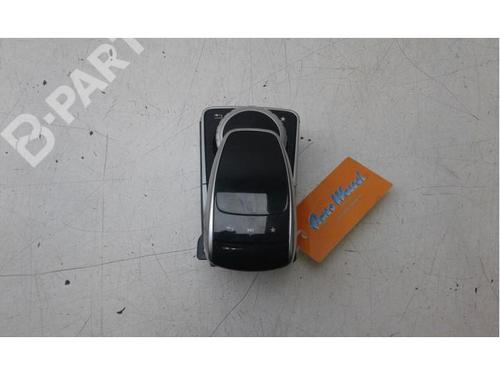 Used Switch MERCEDES-BENZ GLE (W166) 500 e 4-matic (166.063) (442 hp) 11243417