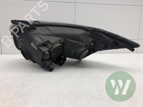 Right headlight FORD TRANSIT V363 Van (FCD, FDD) 2.0 EcoBlue | BP38293365C29 - Image 2