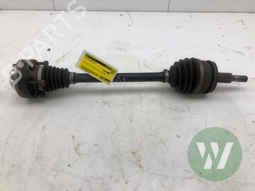 Used Left front driveshaft Left front driveshaft 36951745 36951745