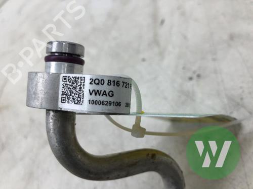 Used AC pipe VW T-CROSS (C11, D31) 1.5 TSI (150 hp) 32076432