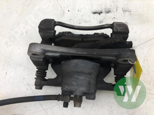 Right front brake caliper MAZDA CX-5 (KF) 2.0 e-SKYACTIV G 165 | BP39914609M104 - Image 3