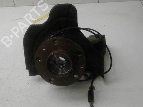 Used Right front steering knuckle FIAT DUCATO Bus (250_) 120 Multijet 2,3 D (120 hp) 14574972