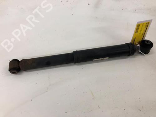 Used Right rear shock absorber OPEL CROSSLAND X / CROSSLAND (P17, P2QO) 1.2 (75) (110 hp) 29171220