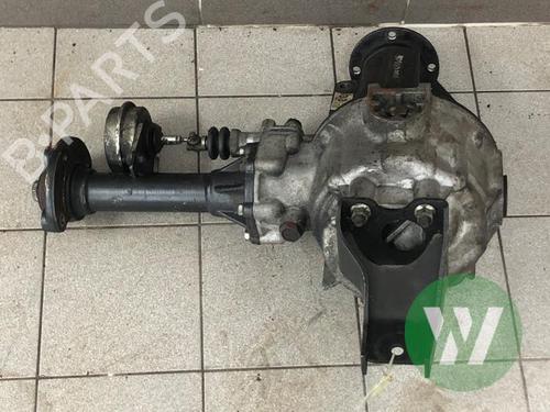Used Rear differential Rear differential 38270277 38270277
