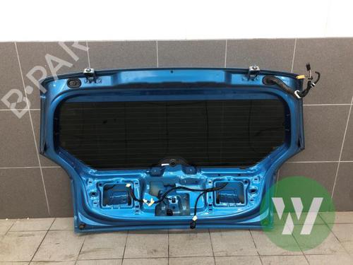 Tailgate SEAT Mii (KF1, KE1) electric | BP33552732C6  - Image 5