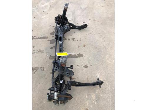 Rear axle KIA CEE'D (JD) 1.4 CRDi 90 (90 hp) 18110326