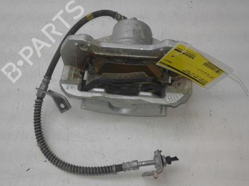 Used Left front brake caliper KIA CEED Sportswagon (CD) 1.0 T-GDI (120 hp) 14575140