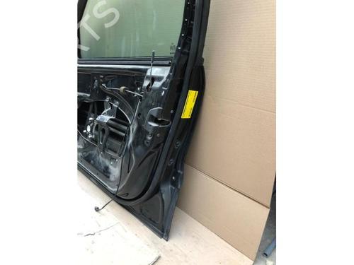 Right front door MERCEDES-BENZ E-CLASS (W211) E 220 CDI (211.006) | BP21760974C3 