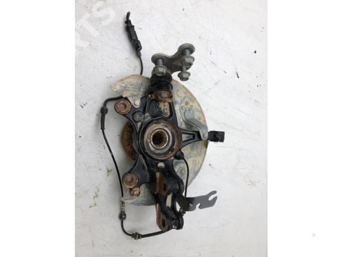 Left front steering knuckle PEUGEOT 308 II (LB_, LP_, LW_, LH_, L3_) 1.2 THP 130 | BP11137838M25 