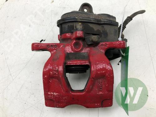Venstre bremsecaliper bak Venstre bremsecaliper bak AUDI A4 B9 Avant (8W5, 8WD) 40 TFSI Mild Hybrid (204 hp) 34457372 34457372