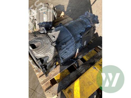 Gearbox MERCEDES-BENZ M-CLASS (W166) ML 350 BlueTEC 4-matic (166.024, 166.023) | BP37433549M3 - Image 3