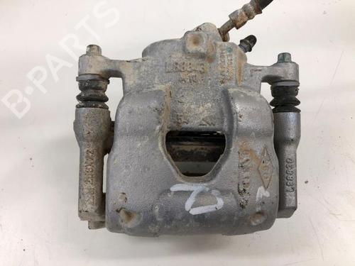 Venstre bremsekaliper foran NISSAN MICRA V (K14) 1.0 IG-T 100 (101 hp) 29808781