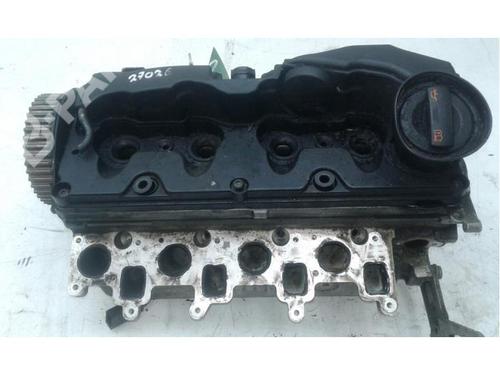Cylinder head AUDI Q5 (8RB) 2.0 TDI quattro | BP10354448M5 