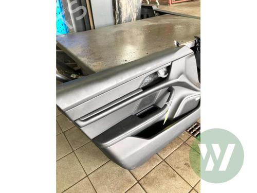 Used Front left panel Front left panel PORSCHE TAYCAN (Y1A) 4S Performance Battery Plus (Y1ADB1) (571 hp) 39914742 39914742