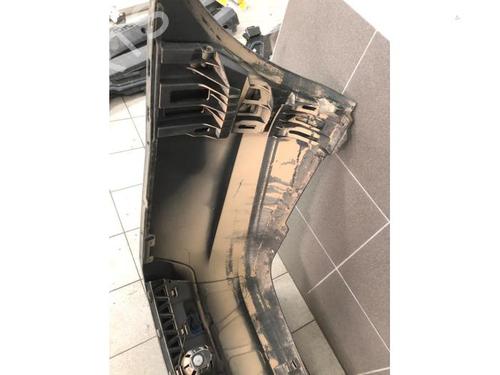 Rear bumper MERCEDES-BENZ S-CLASS (W221, V221) S 500 (221.071, 221.171) | BP19523146C8 