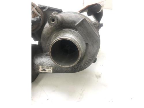 Turbocharger/Supercharger MERCEDES-BENZ A-CLASS (W169) A 160 CDI (169.006, 169.306) | BP18484260M71 