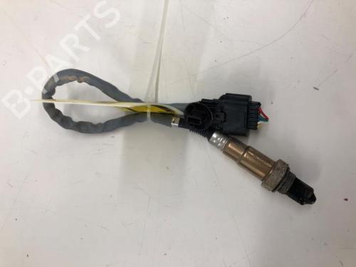 Used Electronic sensor NISSAN NV200 Van 1.5 dCi 90 (M20, M20N, M20M) (90 hp) 31318962