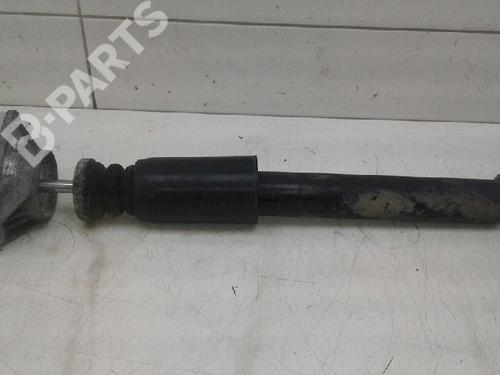 Used Right rear shock absorber BMW 4 Gran Coupe (F36) 420 i (163 hp) 5665615