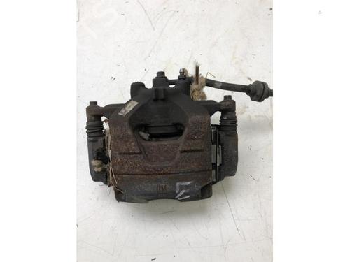 Used Left front brake caliper OPEL ZAFIRA TOURER C (P12) 1.4 (75) (140 hp) 14578134
