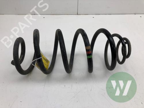 Støtdemperfjær TOYOTA PROACE Van (MDZ_) 2.0 D4d (MDZ6, MDZ5) (177 hp) 31319719