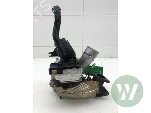 Turbolader/Kompressor PORSCHE MACAN (95B) 3.0 S Diesel | BP37034681M71 - Image 2