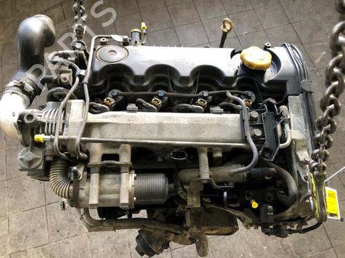 Motor OPEL ZAFIRA / ZAFIRA FAMILY B (A05) 1.9 CDTI (M75) | BP30488380M1