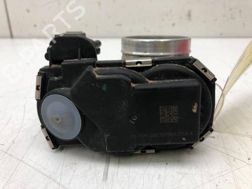 Throttle body OPEL ASTRA K (B16) 1.4 Turbo (68) | BP14577491M82 
