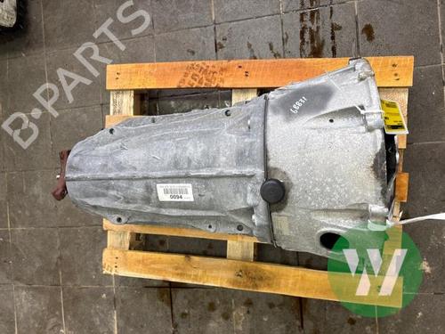 Used Gearbox Gearbox MERCEDES-BENZ C-CLASS (W205) C 180 (205.076) (156 hp) 40515800 40515800