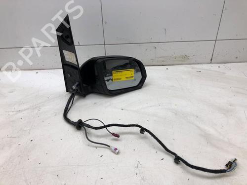 Used Right mirror MERCEDES-BENZ EQV (W447) EQV 300 (447813, 447815) (204 hp) 24431532