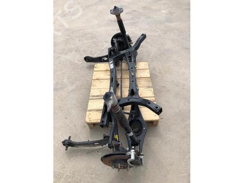 Rear axle KIA CEED (CD) 1.4 | BP19476899M2 