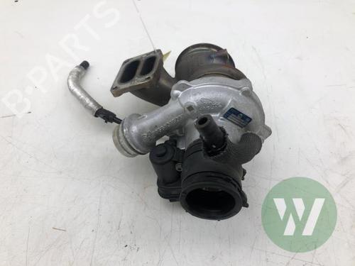 Turbocharger/Supercharger JAGUAR E-PACE (X540) 2.0 AWD | BP37199625M71 - Image 2