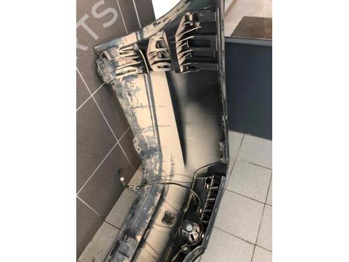 Rear bumper MERCEDES-BENZ S-CLASS (W221, V221) S 500 (221.071, 221.171) | BP19523146C8 